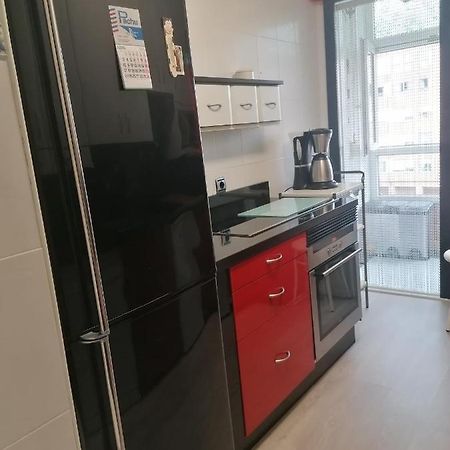 Alojamiento Nedymar Oviedo Exterior foto