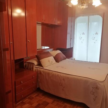 Alojamiento Nedymar Oviedo Exterior foto