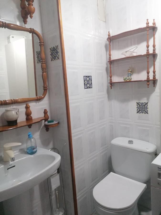 Alojamiento Nedymar Oviedo Exterior foto