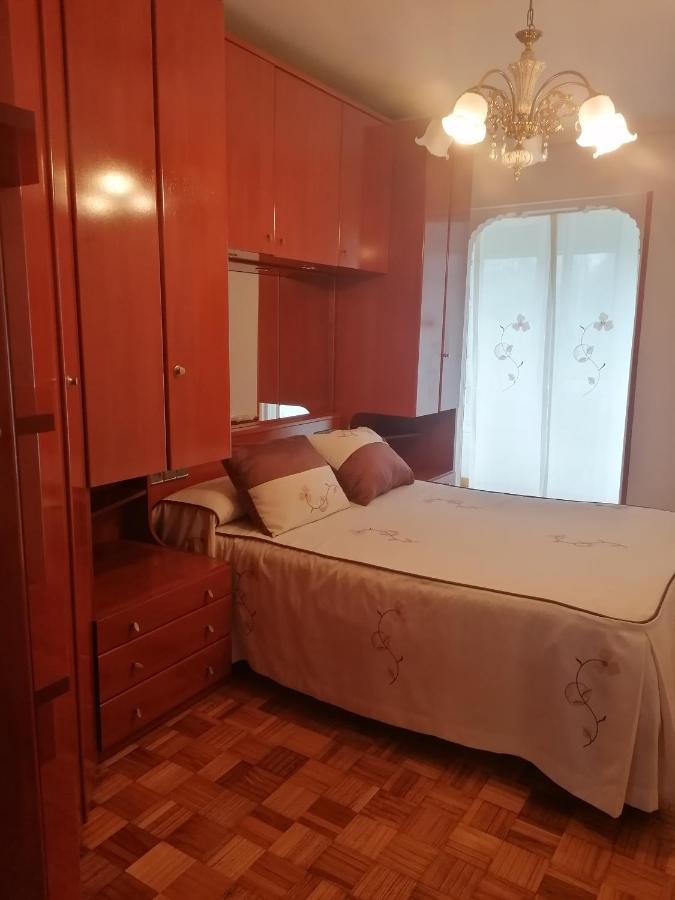 Alojamiento Nedymar Oviedo Exterior foto